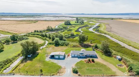 15758 Fir Island Rd, Mount Vernon, WA 98273