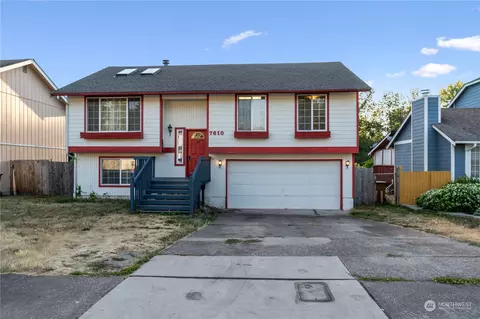 Exterior - 7610 E Street St E, Tacoma, WA 98404 photo 2 of 4