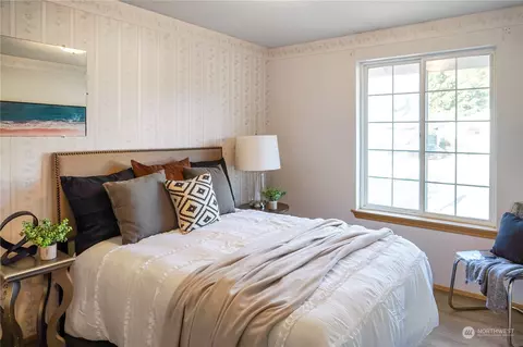Bedroom - 7610 E Street St E, Tacoma, WA 98404 photo 1 of 4
