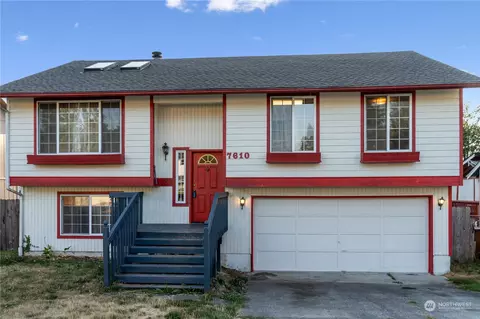 7610 E Street St E, Tacoma, WA 98404