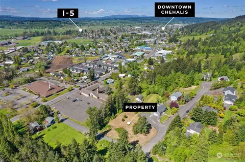 111 119 Wallace Rd, Chehalis, WA 98532 photo 5