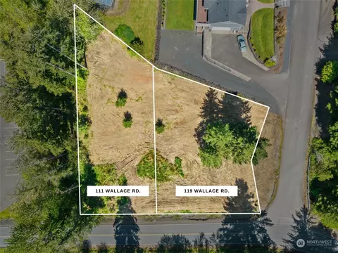 111 119 Wallace Rd, Chehalis, WA 98532