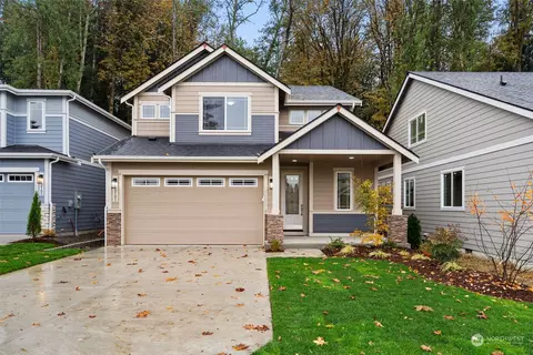 2101 Josie Lynn Ct SE #LOT 9, Olympia, WA 98501