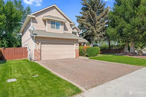 1129 E Hobert Ave, Ellensburg, WA 98926