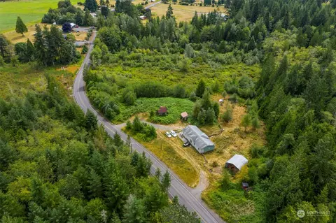 169 Beck Rd, Onalaska, WA 98570