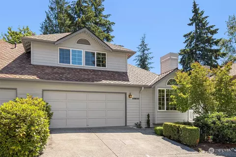 16210 SE 33rd Cir, Bellevue, WA 98008