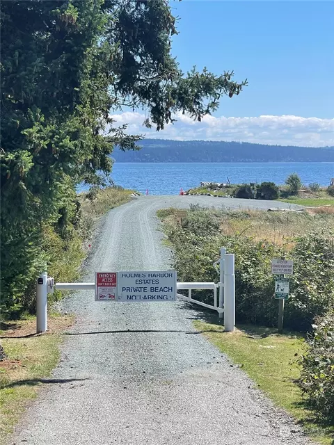 0 Nnnn Keesling, Greenbank, WA 98253