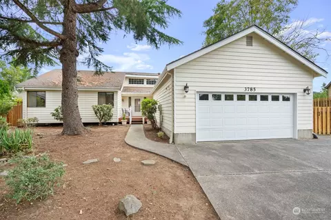3785 Greenville Ct, Bellingham, WA 98226