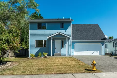 6603 98th Pl NE, Marysville, WA 98270