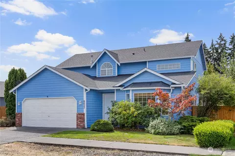 8022 184th Street Ct E, Puyallup, WA 98375