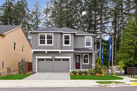 18415 7th Ave W, Bothell, WA 98012