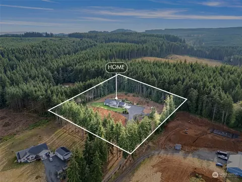 133 Hawks View Dr, Winlock, WA 98596 photo 35