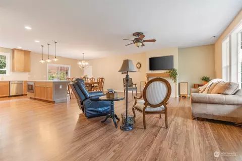 133 Hawks View Dr, Winlock, WA 98596 photo 6