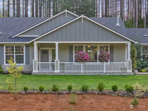 133 Hawks View Dr, Winlock, WA 98596 photo 2