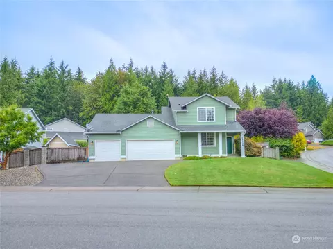 25316 Kanasket Dr, Black Diamond, WA 98010