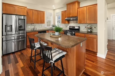 Kitchen - 3613 182nd St SE, Bothell, WA 98012 photo 1 of 3