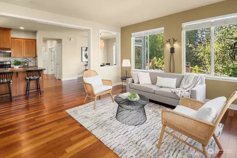Living - 3613 182nd St SE, Bothell, WA 98012 photo 3 of 5
