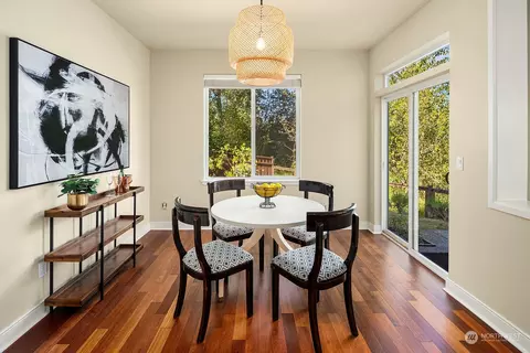 Dining - 3613 182nd St SE, Bothell, WA 98012 photo 1 of 2