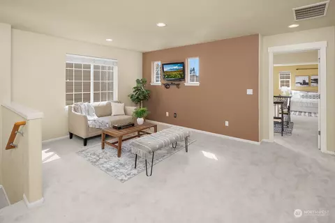 Living - 3613 182nd St SE, Bothell, WA 98012 photo 5 of 5