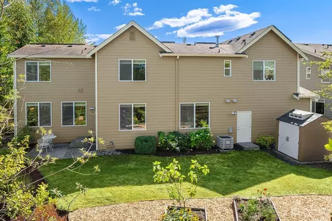 Exterior - 3613 182nd St SE, Bothell, WA 98012 photo 3 of 9