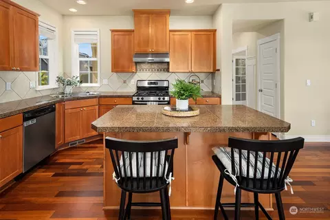 Kitchen - 3613 182nd St SE, Bothell, WA 98012 photo 2 of 3
