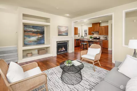 Living - 3613 182nd St SE, Bothell, WA 98012 photo 1 of 5
