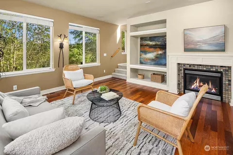 Living - 3613 182nd St SE, Bothell, WA 98012 photo 2 of 5