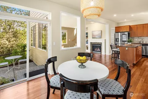 Dining - 3613 182nd St SE, Bothell, WA 98012 photo 2 of 2