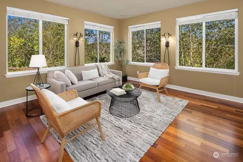 Living - 3613 182nd St SE, Bothell, WA 98012 photo 4 of 5
