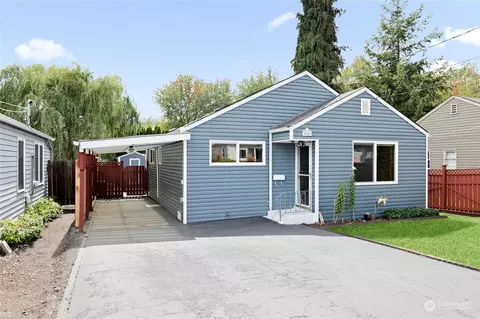 1027 S Southern St, Seattle, WA 98108