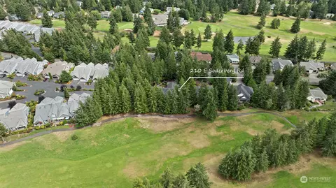210 E Soderberg Rd, Allyn, WA 98524 photo 5