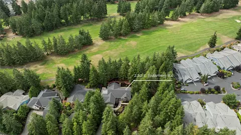 210 E Soderberg Rd, Allyn, WA 98524 photo 6