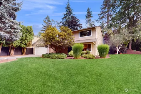 7805 NE 135th Pl, Kirkland, WA 98034