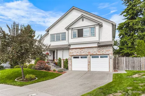 5228 Ridge Pl NE, Tacoma, WA 98422