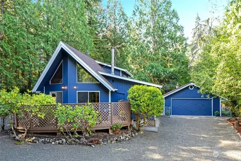 21 E Sinclair Pl, Shelton, WA 98584