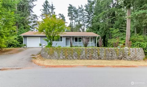 5401 67th St NW, Gig Harbor, WA 98335