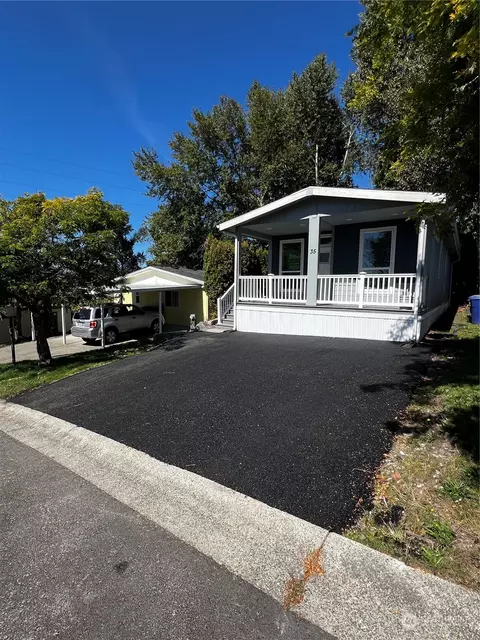 375 Union Ave SE #35, Renton, WA 98059