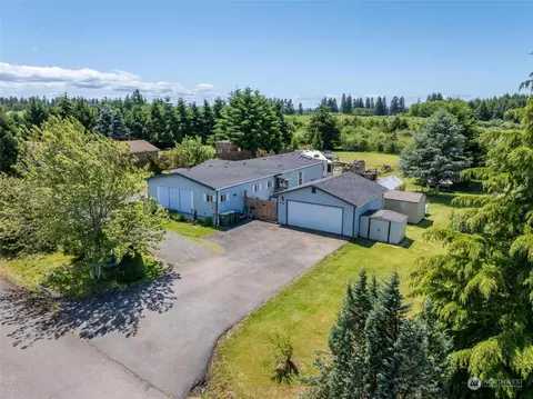 122 Hilley Dr, Chehalis, WA 98532