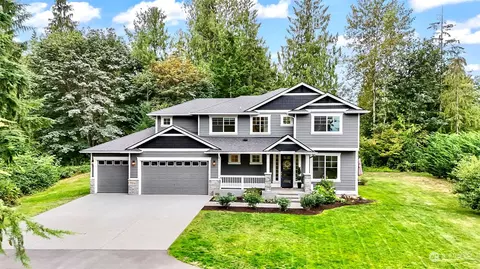 23025 105th St SE, Monroe, WA 98272