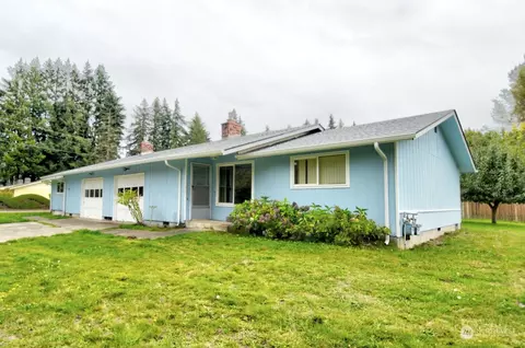 1745 Trosper Rd SW #A & B, Olympia, WA 98512