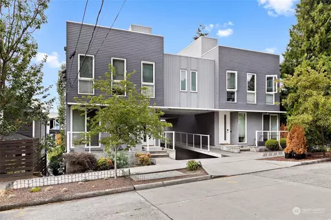 2251 14th Ave W #A, Seattle, WA 98119