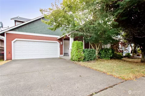 7040 Stone St SE, Lacey, WA 98513