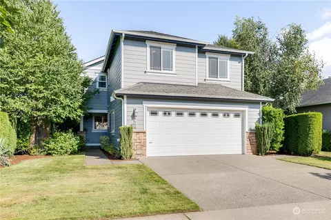 4600 Stonegate St SE, Lacey, WA 98503