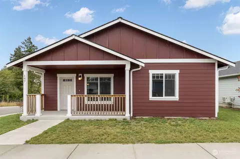 147 Doc Minor Ln, Port Orchard, WA 98366