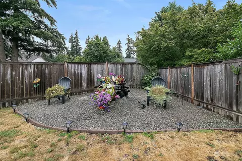 Exterior - 24107 30th Avenue Ct E, Spanaway, WA 98387 photo 10 of 13