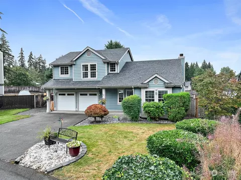 Exterior - 24107 30th Avenue Ct E, Spanaway, WA 98387 photo 3 of 13