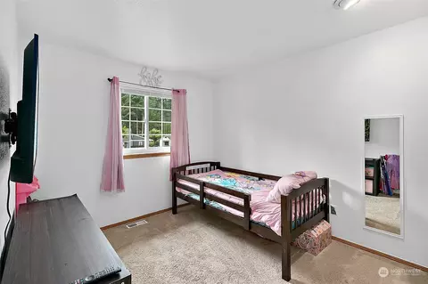 Bedroom - 24107 30th Avenue Ct E, Spanaway, WA 98387 photo 1 of 4
