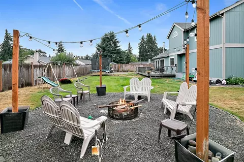Exterior - 24107 30th Avenue Ct E, Spanaway, WA 98387 photo 9 of 13
