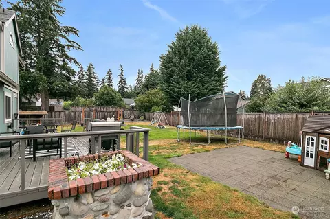 Exterior - 24107 30th Avenue Ct E, Spanaway, WA 98387 photo 13 of 13