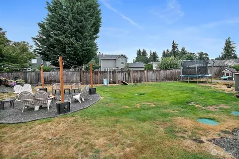 Exterior - 24107 30th Avenue Ct E, Spanaway, WA 98387 photo 8 of 13